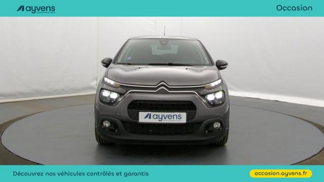 Citroen C3 image 1