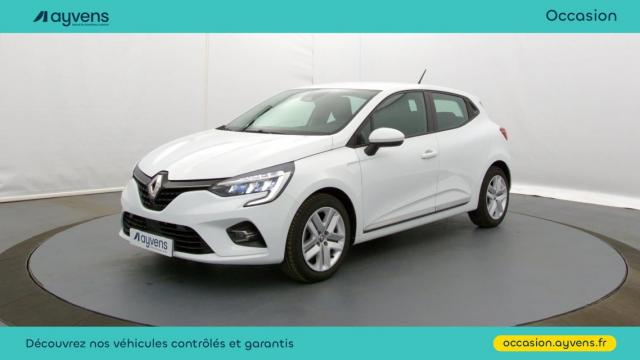 Renault Clio 1.0 Sce 65ch Business
