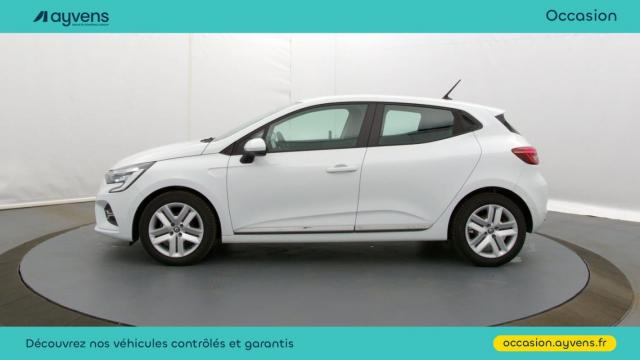 Renault Clio image 6