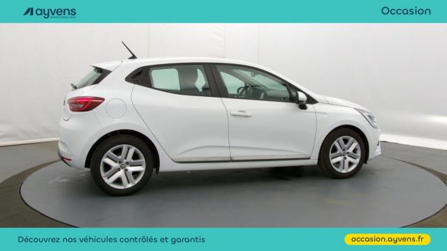 Renault Clio image 9