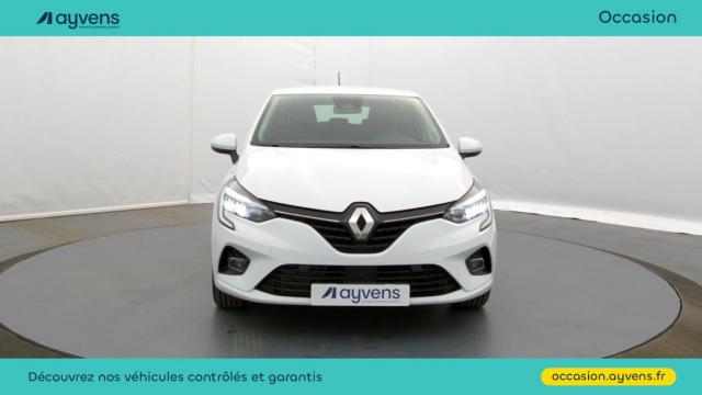 Renault Clio image 1