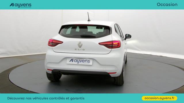 Renault Clio image 4