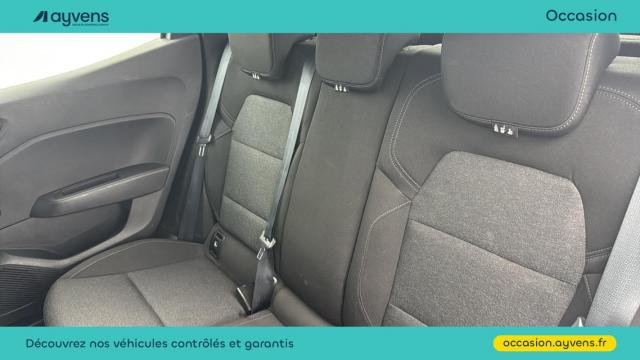 Renault Clio image 8