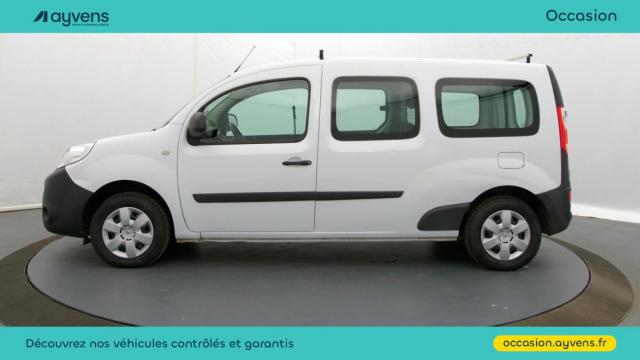 Renault Kangoo Express image 2