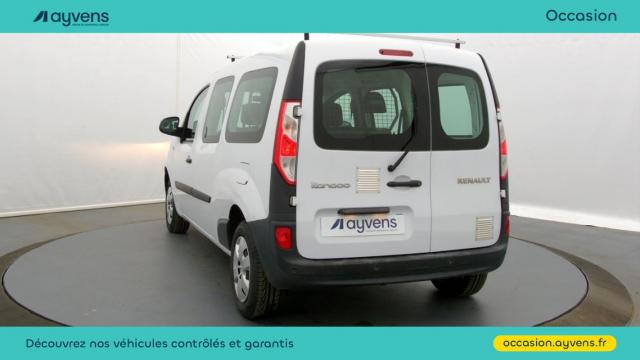 Renault Kangoo Express image 4