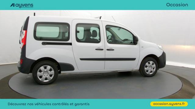 Renault Kangoo Express image 9
