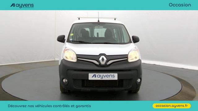 Renault Kangoo Express image 7