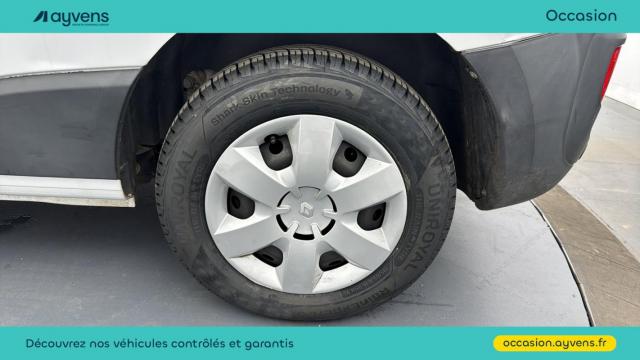 Renault Kangoo Express image 5