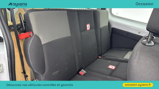 Renault Kangoo Express image 8