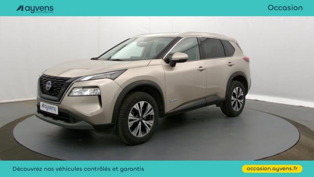 Nissan X-Trail E-Power 204ch N-Connecta