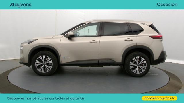 Nissan X-Trail image 2