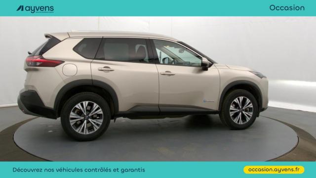 Nissan X-Trail image 7