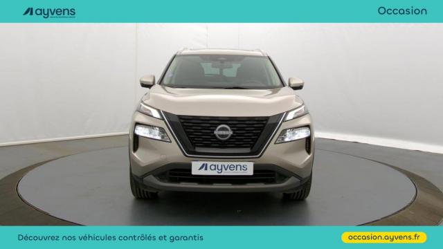 Nissan X-Trail image 8