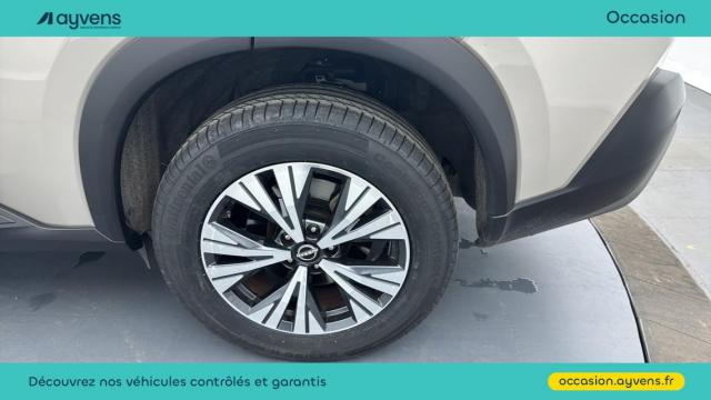 Nissan X-Trail image 3