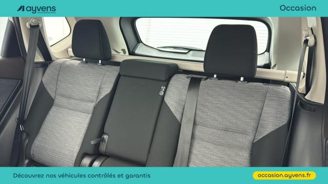 Nissan X-Trail image 4