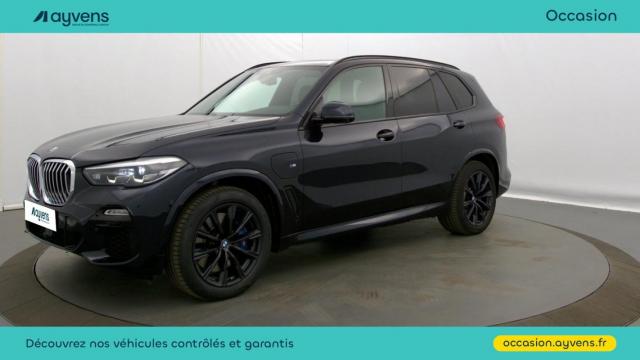 Bmw X5 Xdrive45e 394ch M Sport