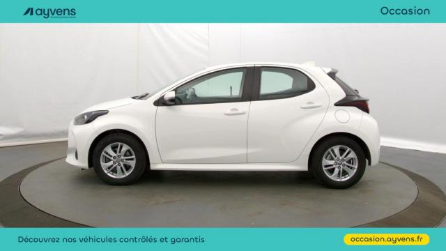 Toyota Yaris image 9