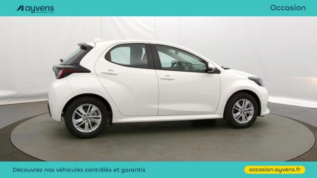 Toyota Yaris image 8