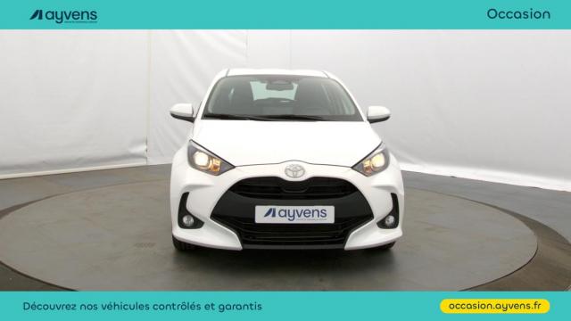 Toyota Yaris image 2