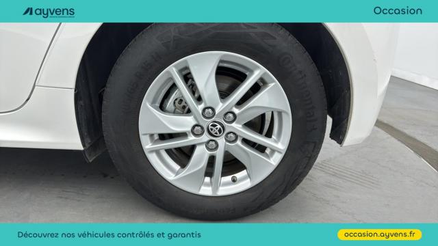 Toyota Yaris image 6