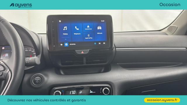 Toyota Yaris image 7