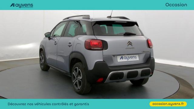 Citroen C3 Aircross image 5