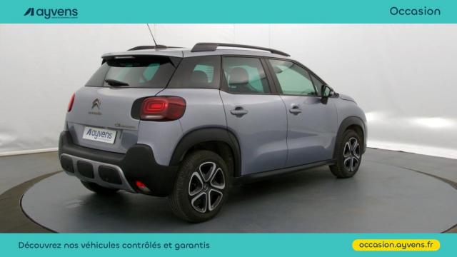 Citroen C3 Aircross image 9