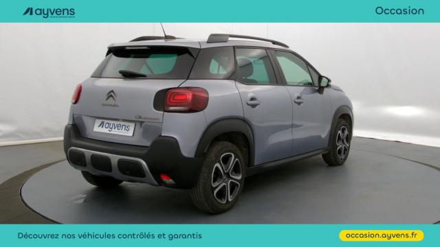 Citroen C3 Aircross image 8
