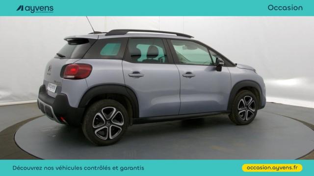 Citroen C3 Aircross image 7