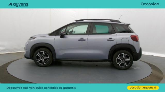 Citroen C3 Aircross image 2