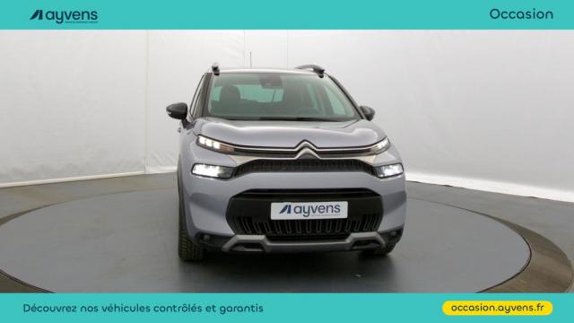 Citroen C3 Aircross image 6
