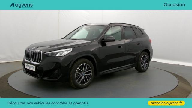 Bmw X1 Sdrive18i 136ch M Sport