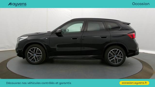 Bmw X1 image 2