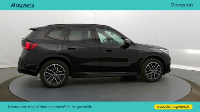 Bmw X1 image 4