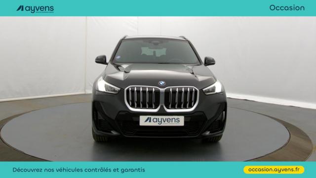 Bmw X1 image 6