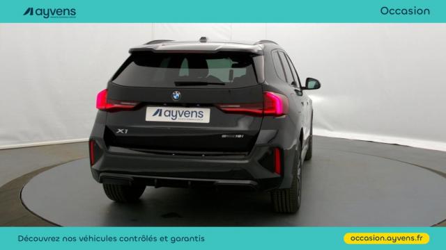 Bmw X1 image 7