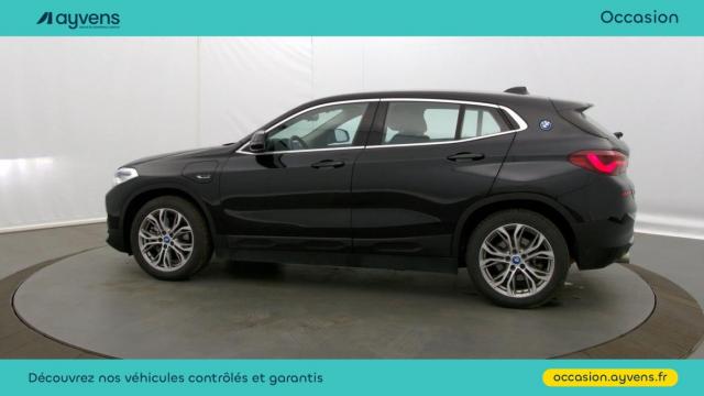 Bmw X2 image 9