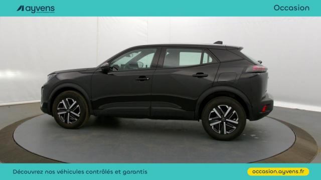 Peugeot 2008 image 6