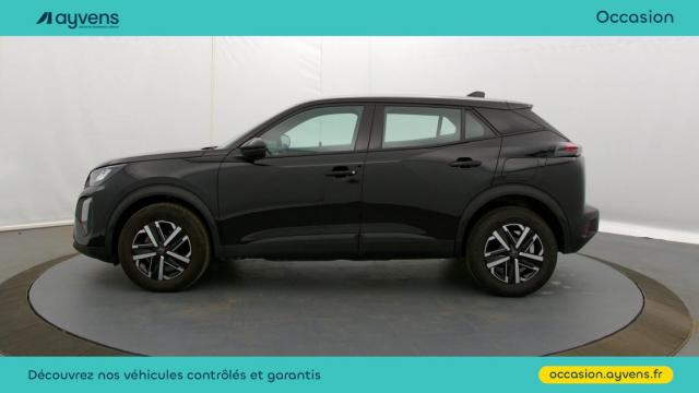 Peugeot 2008 image 8