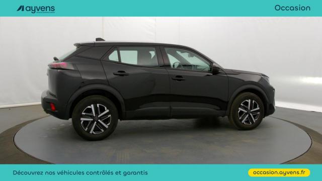 Peugeot 2008 image 4