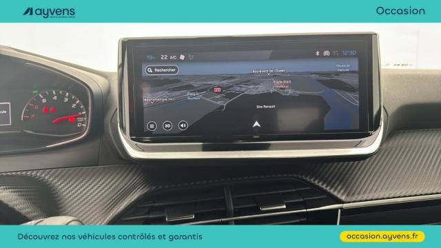 Peugeot 2008 image 5