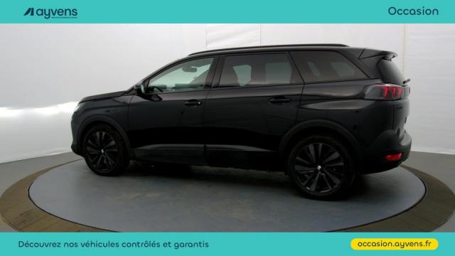 Peugeot 5008 image 8