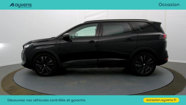 Peugeot 5008 image 4