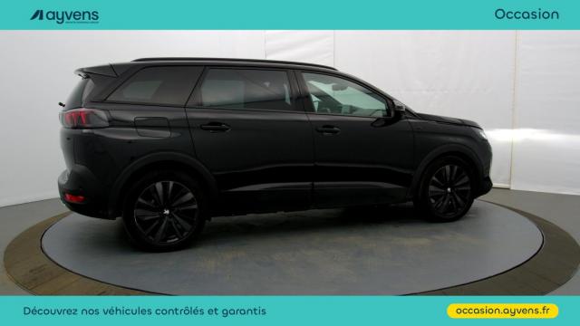 Peugeot 5008 image 5