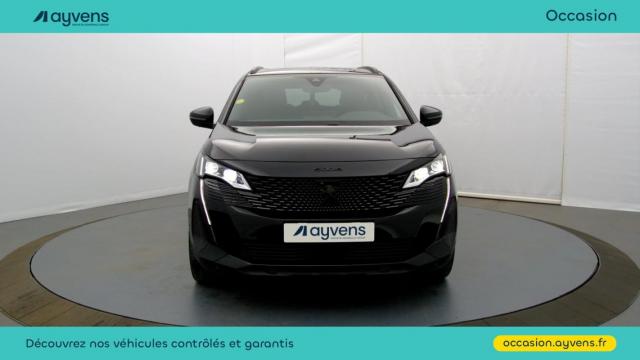 Peugeot 5008 image 7