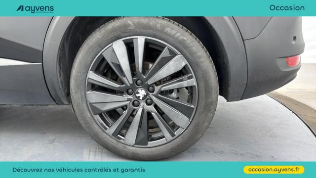 Peugeot 5008 image 9