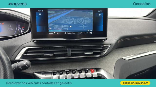 Peugeot 5008 image 3