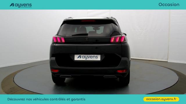 Peugeot 5008 image 2