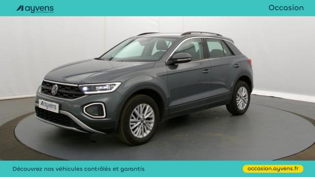 Volkswagen T-Roc 1.5 Tsi Evo 150ch Life Business Dsg7