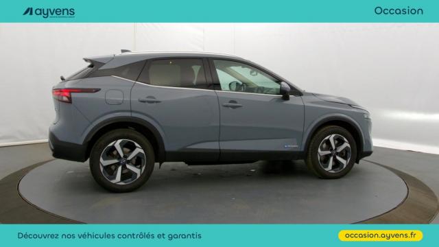 Nissan Qashqai image 6